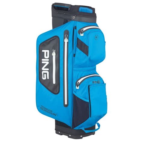 ping travel golf bag|ping waterproof golf trolley bags.